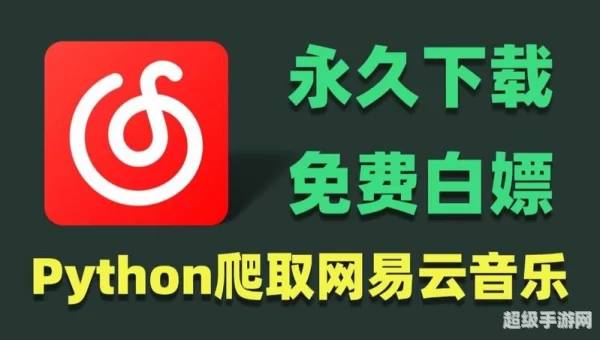 网易云下载