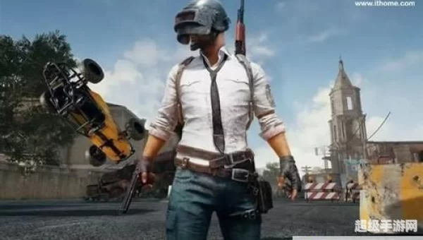 pubg是什么游戏