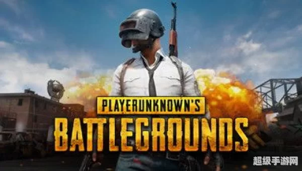 pubg是什么游戏