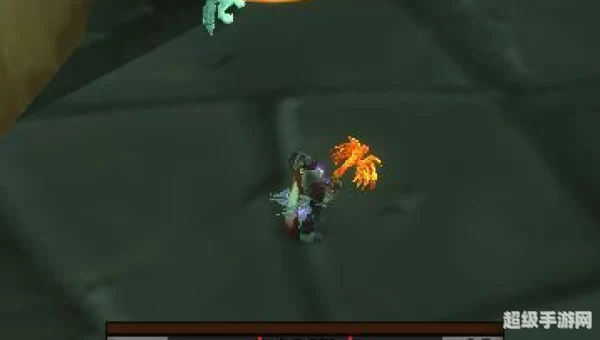 射击猎人输出