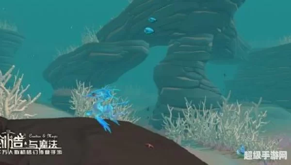 沉眠之海