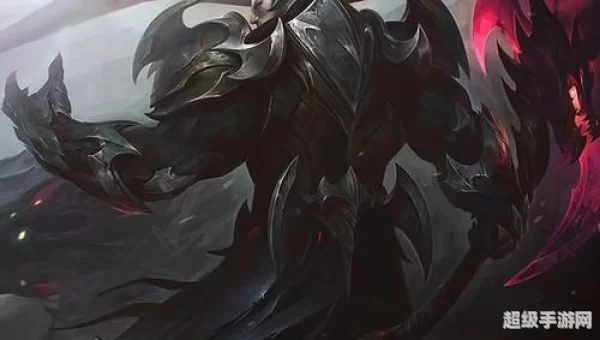 诺克萨斯之手出装：打造战场霸主之刃